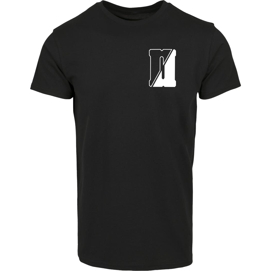 Die Buddies zocken 2EpicBuddies - 2Logo Shirt T-Shirt Hausmarke T-Shirt  - Schwarz