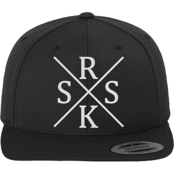Russak - RSSK Cap Cap black