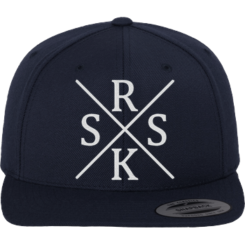 Russak - RSSK Cap Cap navy