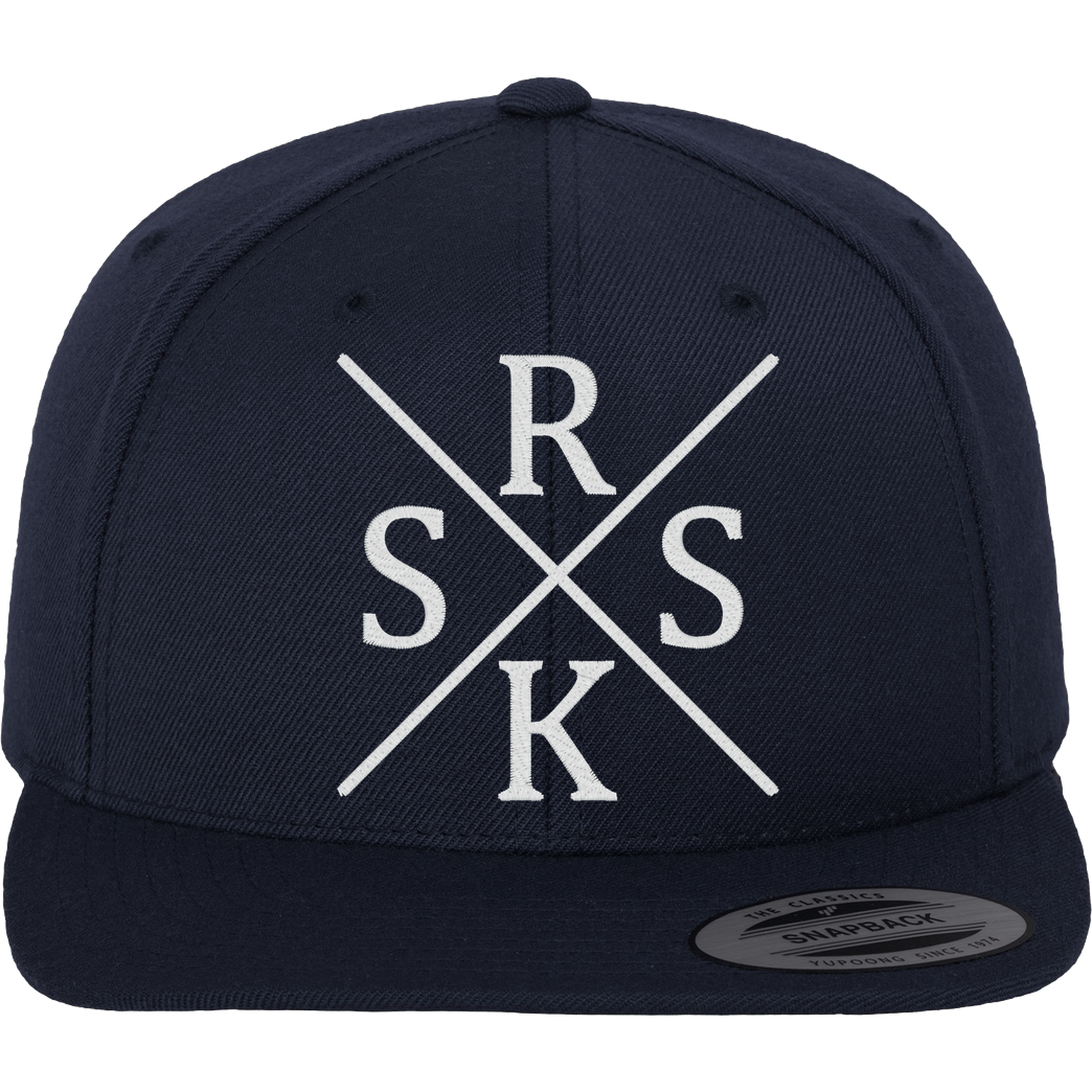 Russak Russak - RSSK Cap Cap Cap navy