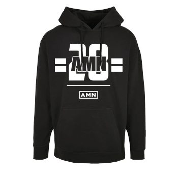AMN-Shirts - 28 Oversize Hoodie