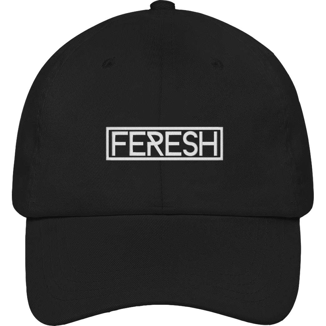 Aykan Feresh Aykan Feresh - Basecap Cap Basecap black