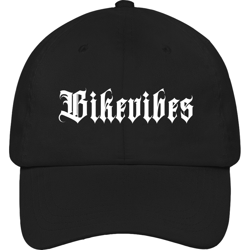 Alexia - Bikevibes Bikevibes - Collection - Cap Cap Basecap black
