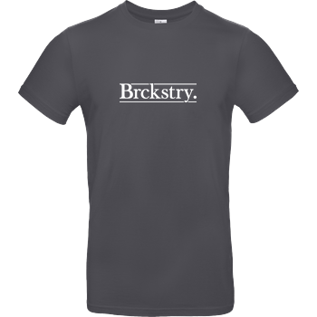 Brickstory - Brckstry B&C EXACT 190 - Dark Grey