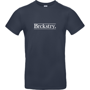 Brickstory - Brckstry B&C EXACT 190 - Navy