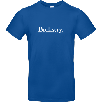 Brickstory - Brckstry B&C EXACT 190 - Royal