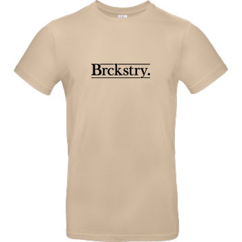 Brickstory - Brckstry B&C EXACT 190 - Sand