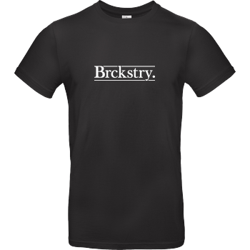 Brickstory - Brckstry B&C EXACT 190 - Schwarz