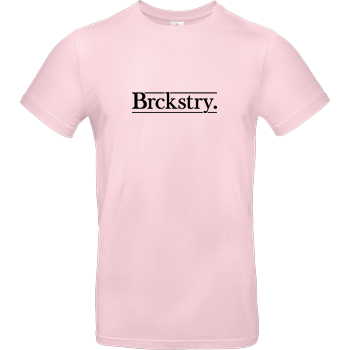 Brickstory - Brckstry B&C EXACT 190 - Rosa