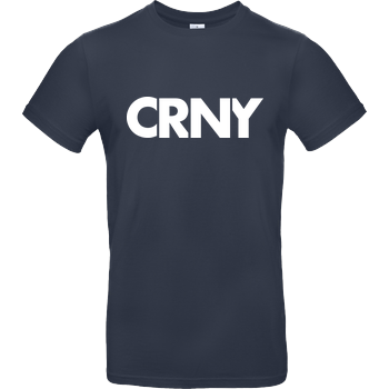 C0rnyyy - CRNY B&C EXACT 190 - Navy