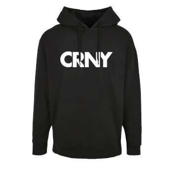 C0rnyyy - CRNY Oversize Hoodie