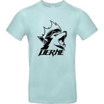 Derne - Howling Wolf B&C EXACT 190 - Mint