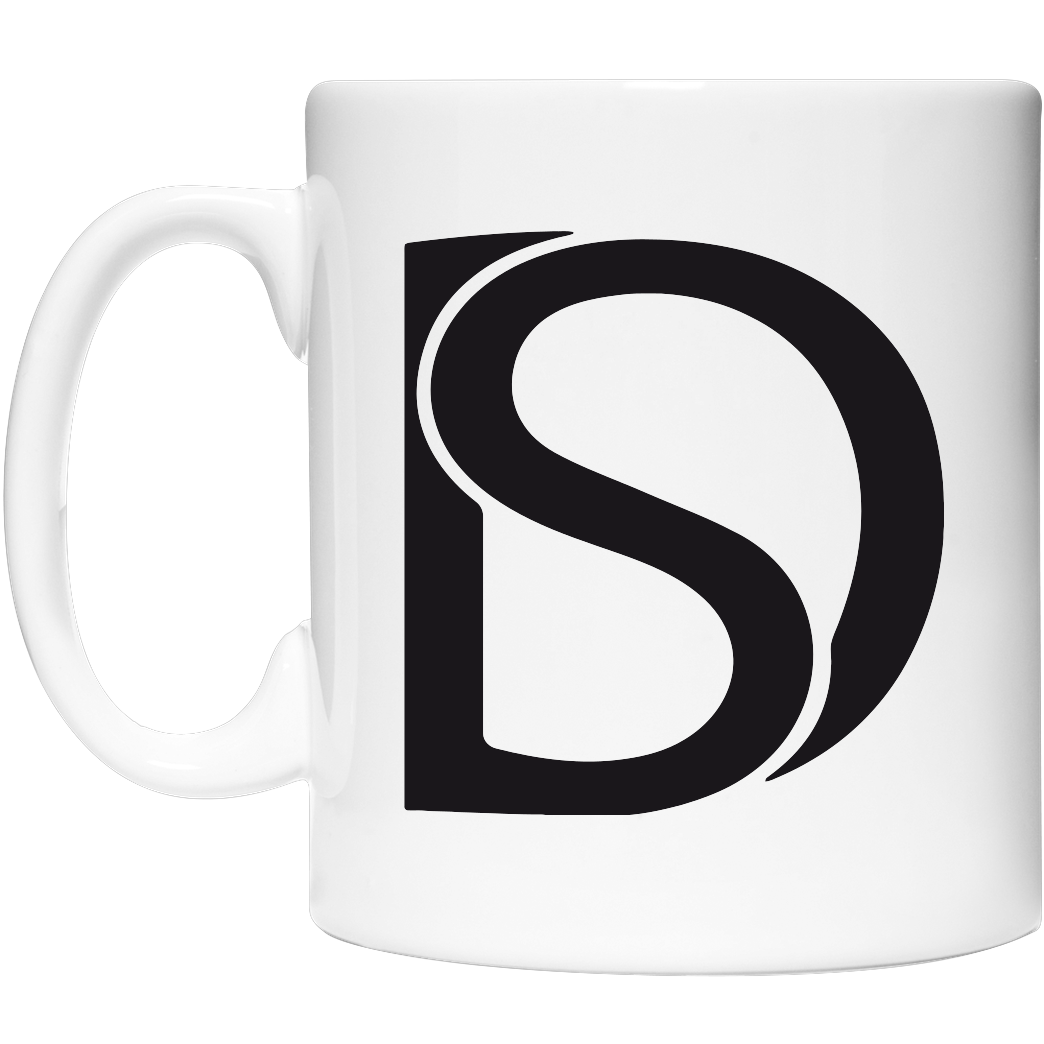 DerSorbus DerSorbus - Design Logo Sonstiges Tasse