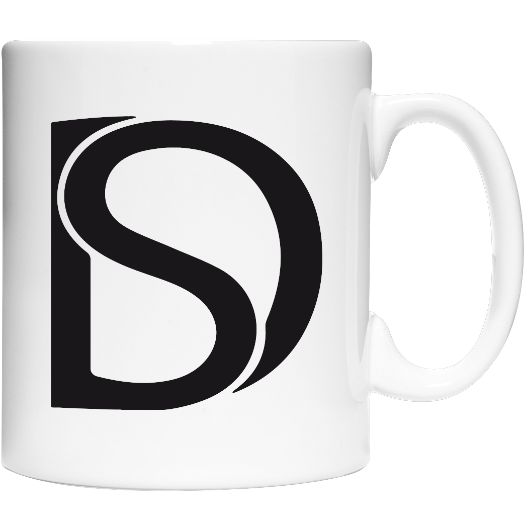DerSorbus DerSorbus - Design Logo Sonstiges Tasse