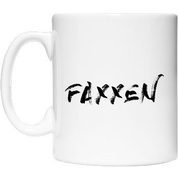 FaxxenTV - Logo Tasse
