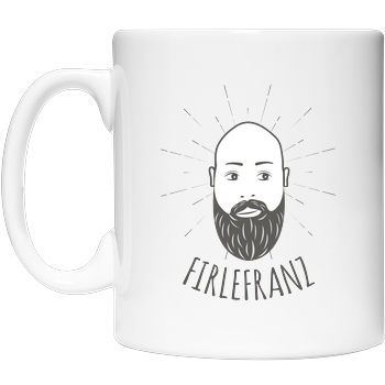 Firlefranz - Logo Tasse