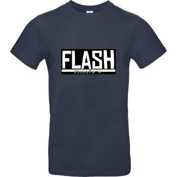 FlashtuneLPs - Flash B&C EXACT 190 - Navy