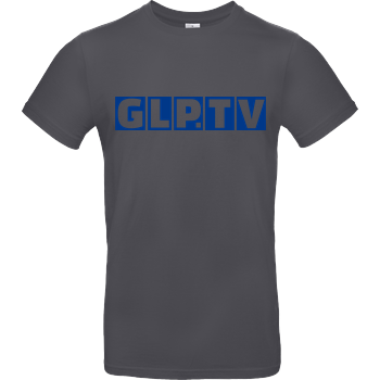 GLP - GLP.TV royal B&C EXACT 190 - Dark Grey