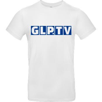 GLP - GLP.TV royal B&C EXACT 190 - Weiß