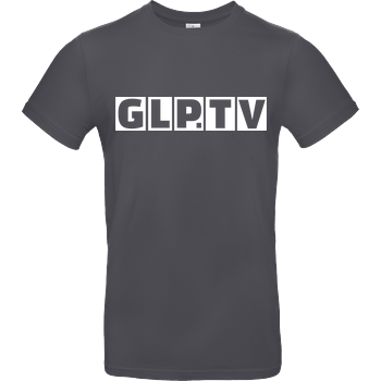 GLP - GLP.TV white B&C EXACT 190 - Dark Grey