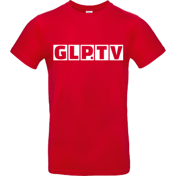 GLP - GLP.TV white B&C EXACT 190 - Rot