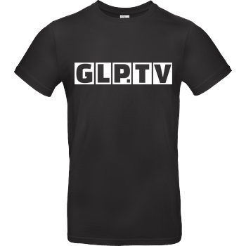 GLP - GLP.TV white B&C EXACT 190 - Schwarz
