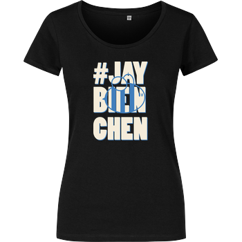 Jaybee - Jaybienchen Damenshirt schwarz