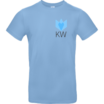 Klaerwerk Community - KW B&C EXACT 190 - Hellblau