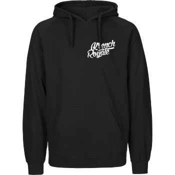 Krench - Royale Fairtrade Hoodie