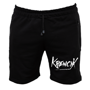 Krencho - KrenchX Hausmarke Shorts