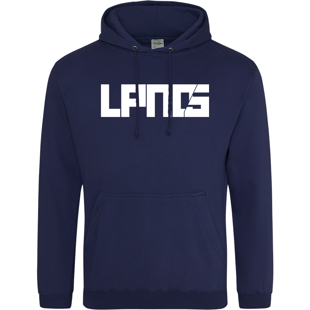 LPN05 LPN05 - LPN05 Sweatshirt JH Hoodie - Navy