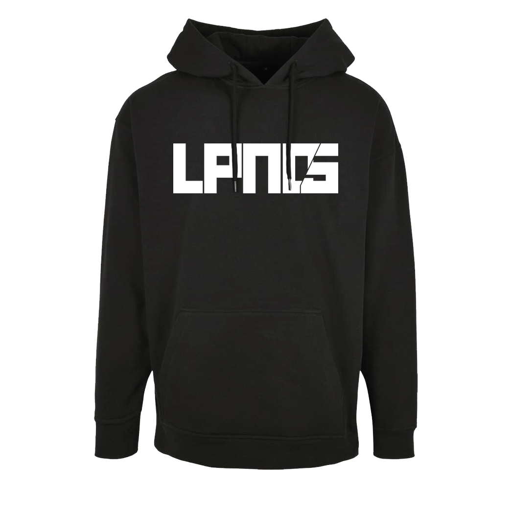 LPN05 LPN05 - LPN05 Sweatshirt Oversize Hoodie