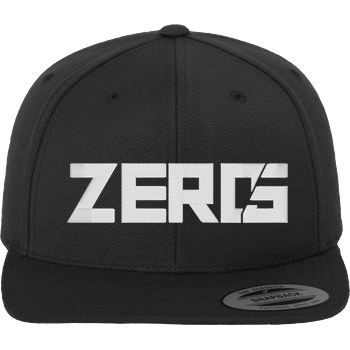 LPN05 - ZERO5 Cap Cap black