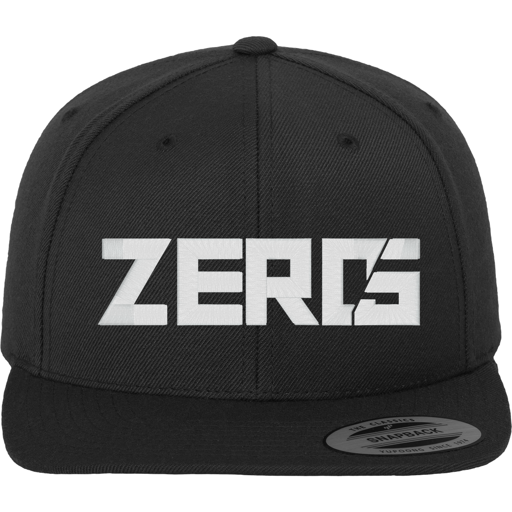 LPN05 LPN05 - ZERO5 Cap Cap Cap black