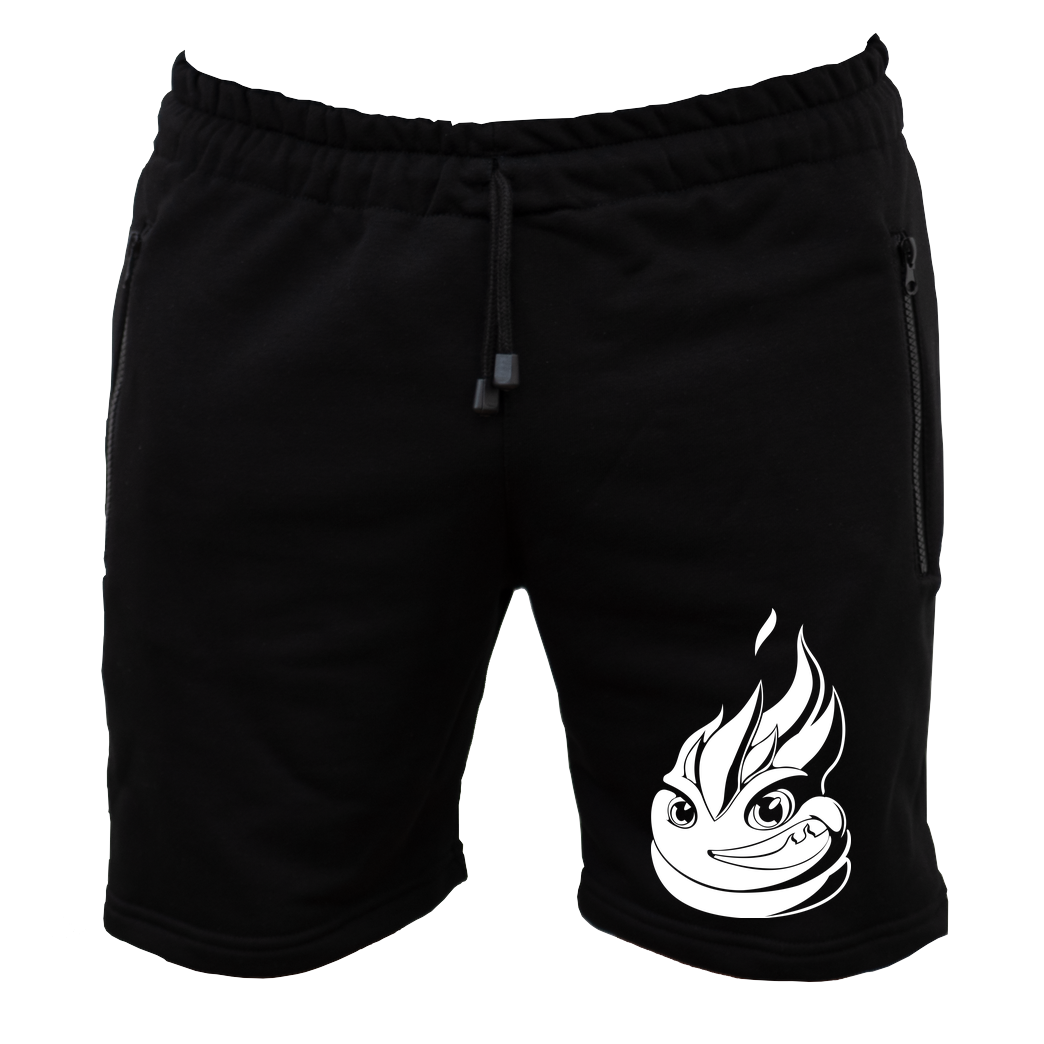 Lucas Lit LucasLit - Litty Pants Shorts Hausmarke Shorts