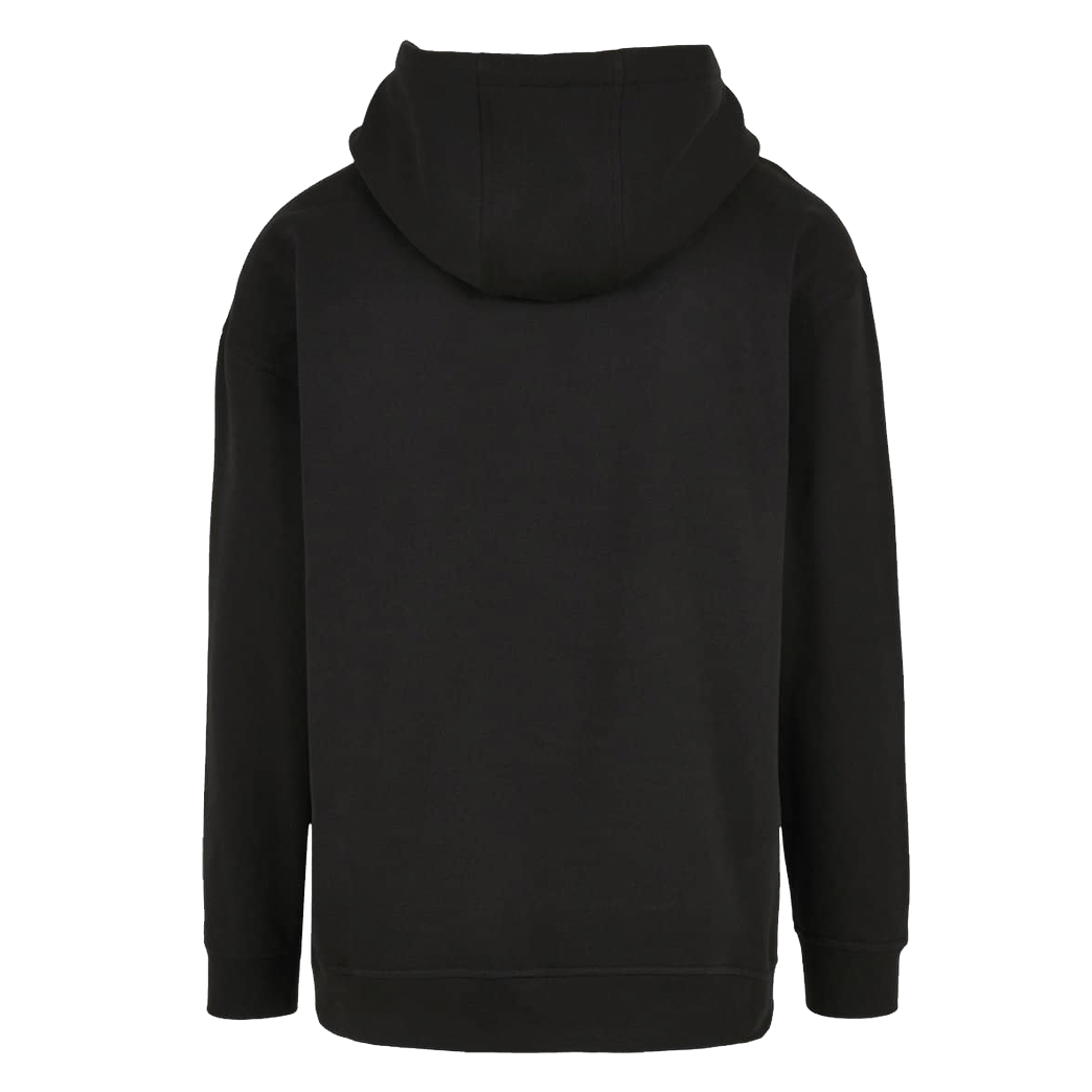 M4cM4nus M4cM4nus - Life 3 Sweatshirt Oversize Hoodie