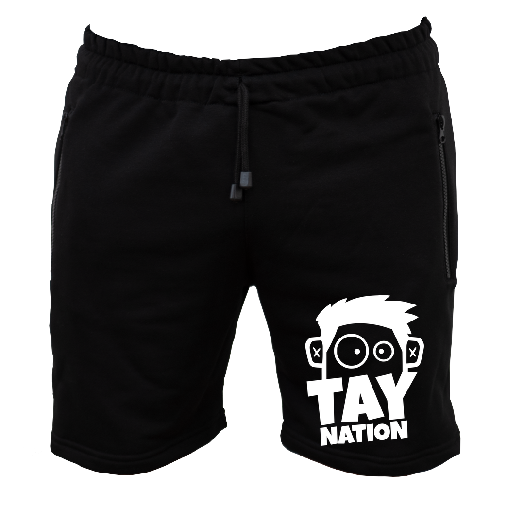 MasterTay MasterTay - Tay Nation 2.0 Shorts Hausmarke Shorts
