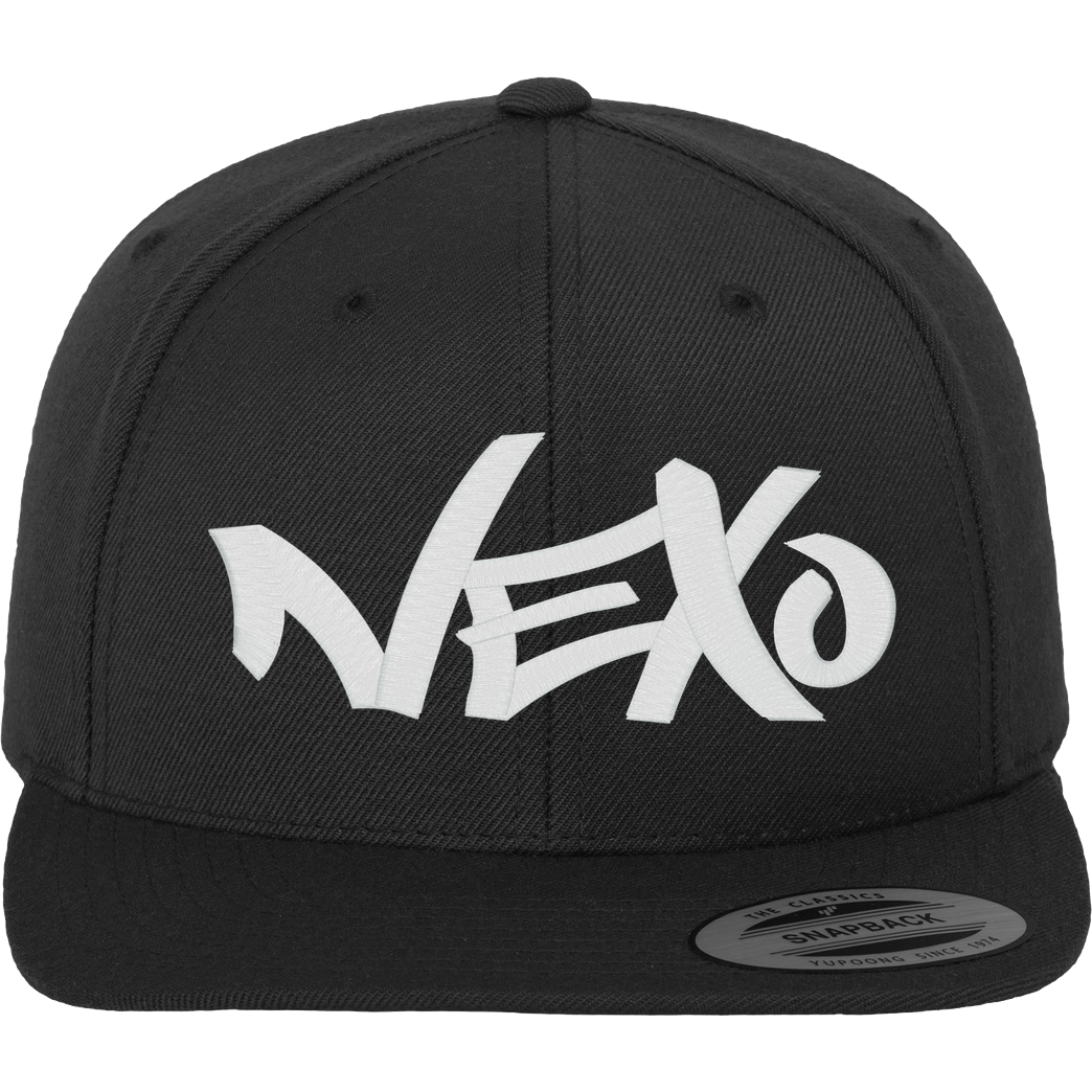 nexotekHD NexotekHD - Nexo Cap Cap Cap black
