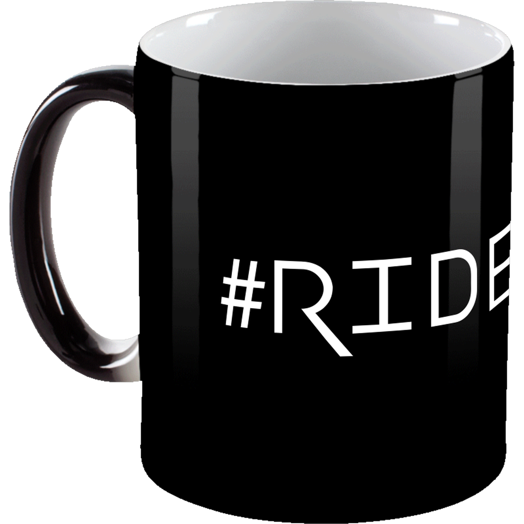 Ridemore - Cup