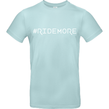 Ridemore - #Ridemore B&C EXACT 190 - Mint