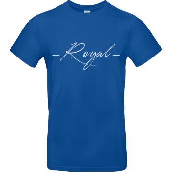 RoyaL - King B&C EXACT 190 - Royal