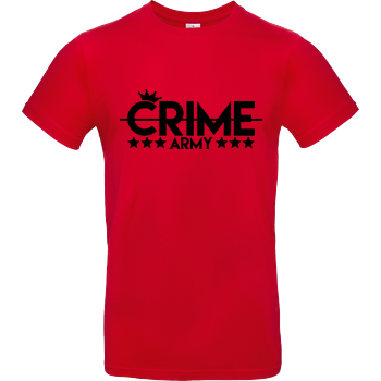 SandroCrime - Crime Army B&C EXACT 190 - Rot