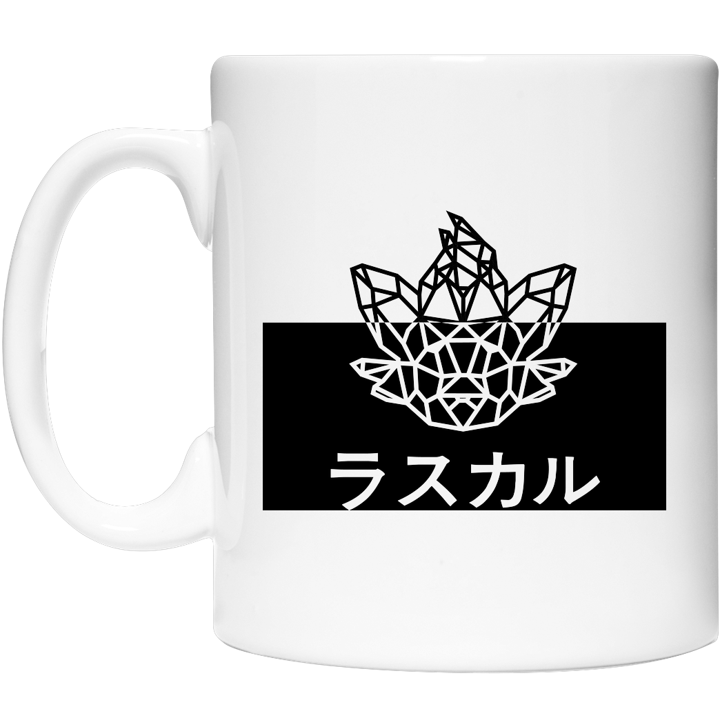 Sephiron Sephiron - Japan Schlingel Kanji & Kana Sonstiges Tasse