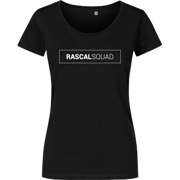 Sephiron - Rascal Squad Damenshirt schwarz
