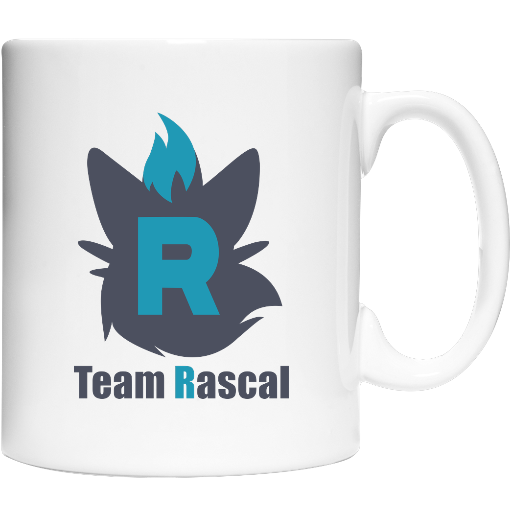 Sephiron Sephiron - Team Rascal Sonstiges Tasse