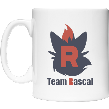 Sephiron - Team Rascal Tasse