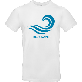 Team Prismatic - Blue Wave B&C EXACT 190 - Weiß
