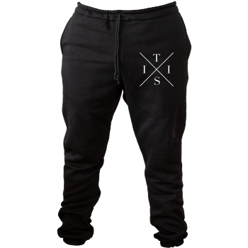 TisiSchubecH - X Logo Pants Cozy Sweatpants
