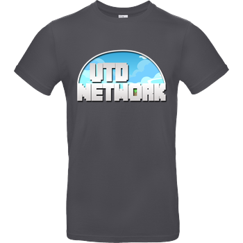 UTD - Network B&C EXACT 190 - Dark Grey