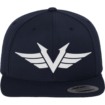 Vektik - Logo Cap Cap navy
